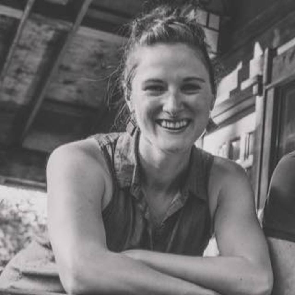 Meet your Posher, Mary cate